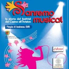 biglietti Sanremo Musical