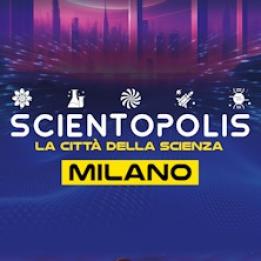 biglietti Scientopolis Milano