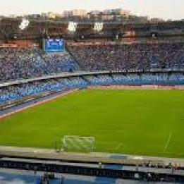 biglietti Stadio Maradona Napoli