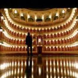 biglietti Teatro dell'Opera Roma