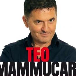 biglietti Teo Mammucari