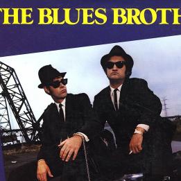 biglietti The Blues Brothers
