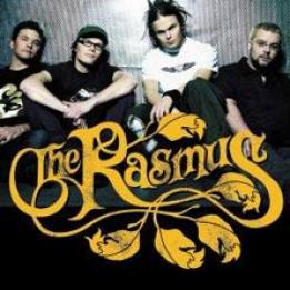 biglietti The Rasmus