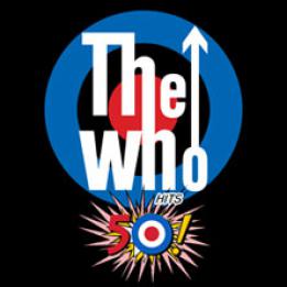 biglietti The who