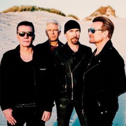biglietti U2