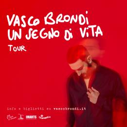 biglietti Vasco Brondi
