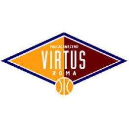 biglietti Virtus Roma Basket