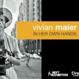 biglietti Vivian Maier