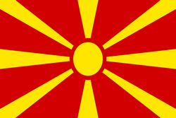 North Macedonia Women U19