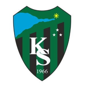 Logo Kocaelispor U19