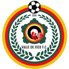 Logo Valle de Xico FC