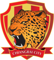 Logo Chiangrai City FC