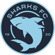 Logo Sutherland Sharks