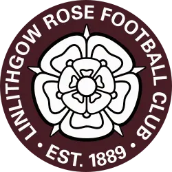 Logo Linlithgow Rose