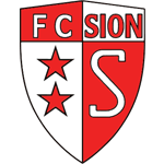 Logo FC Sion