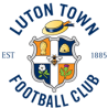 Logo Luton Town Women