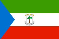 Equatorial Guinea (W)
