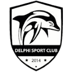 Logo Delphi SC