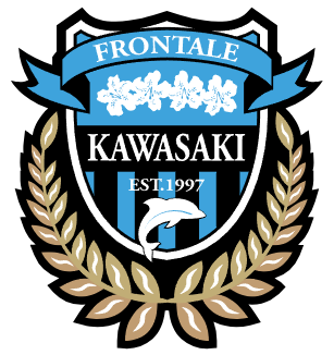 Logo Kawasaki Frontale U21