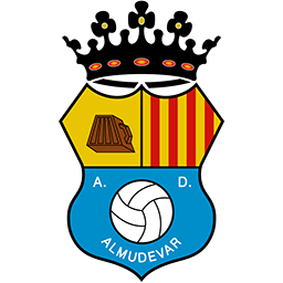 Logo AD Almudevar