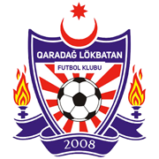 Logo Qaradag Lokbatan