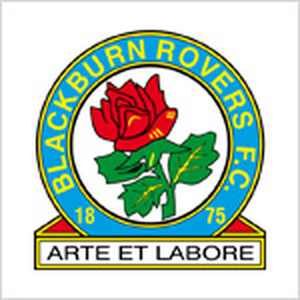 Logo Blackburn Rovers Women