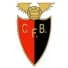 Logo CF Benfica Women