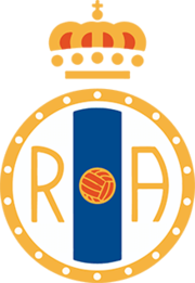 Logo Real Aviles CF U19