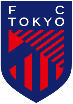 Logo FC Tokyo U21