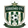 Logo Ebiemo FC