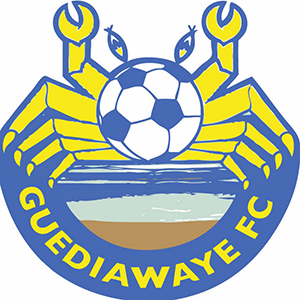 Logo Guediawaye