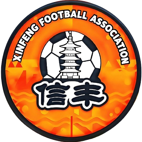 Logo Xinfeng Team