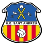 Logo UE Sant Andreu U19