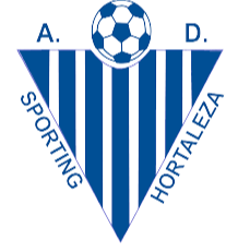 Logo AD Sporting Hortaleza U19