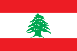 Lebanon U17 Women
