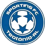 Sporting FC Teotonio U20