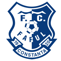 Logo Farul Constanta U19
