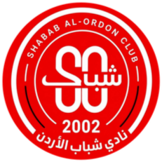 Shabab Al Ordon U21