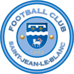 Logo Saint-Jean-le-Blanc