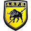 Logo ASF Bobo Dioulasso