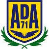 Logo Alcorcon U19