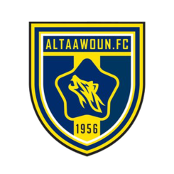 Al-Taawoun U21