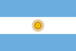Argentina Women