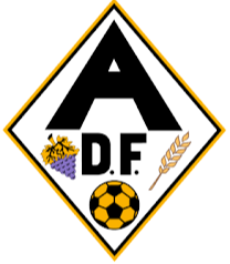 Logo AD Fazendense