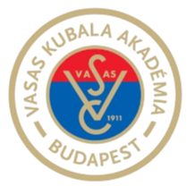 Logo Vasas Kubala Akademia（W）