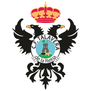Logo CF Talavera U19