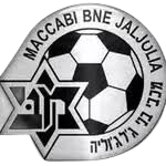 Logo Macabbi Bnei Jaljuliya