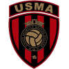 USM Alger (W)