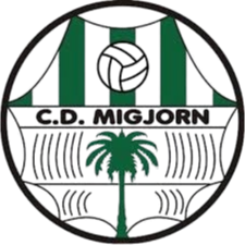 Logo Migjorn