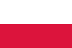 Logo Poland U17 Women